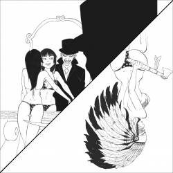 Lady Reaper : When Jekyll Becomes Hyde  Tomahawk